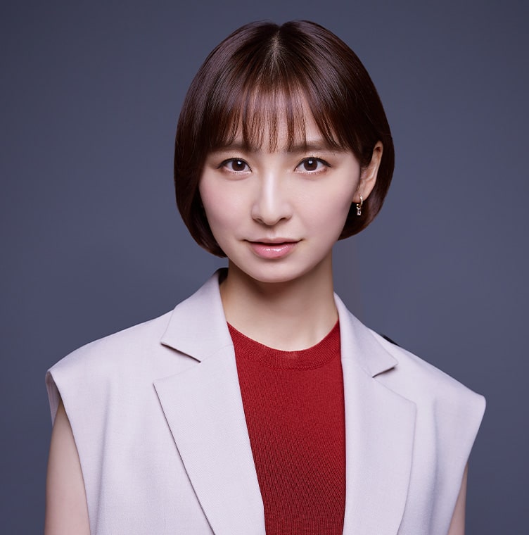 篠田 麻里子