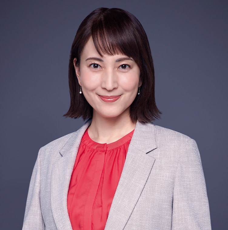 鈴木 杏樹